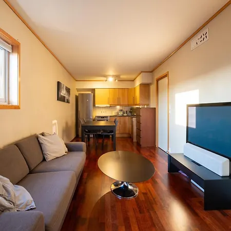 Ng55 - 1br View Apartment