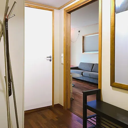 Apartment Ng55 - 1br View
